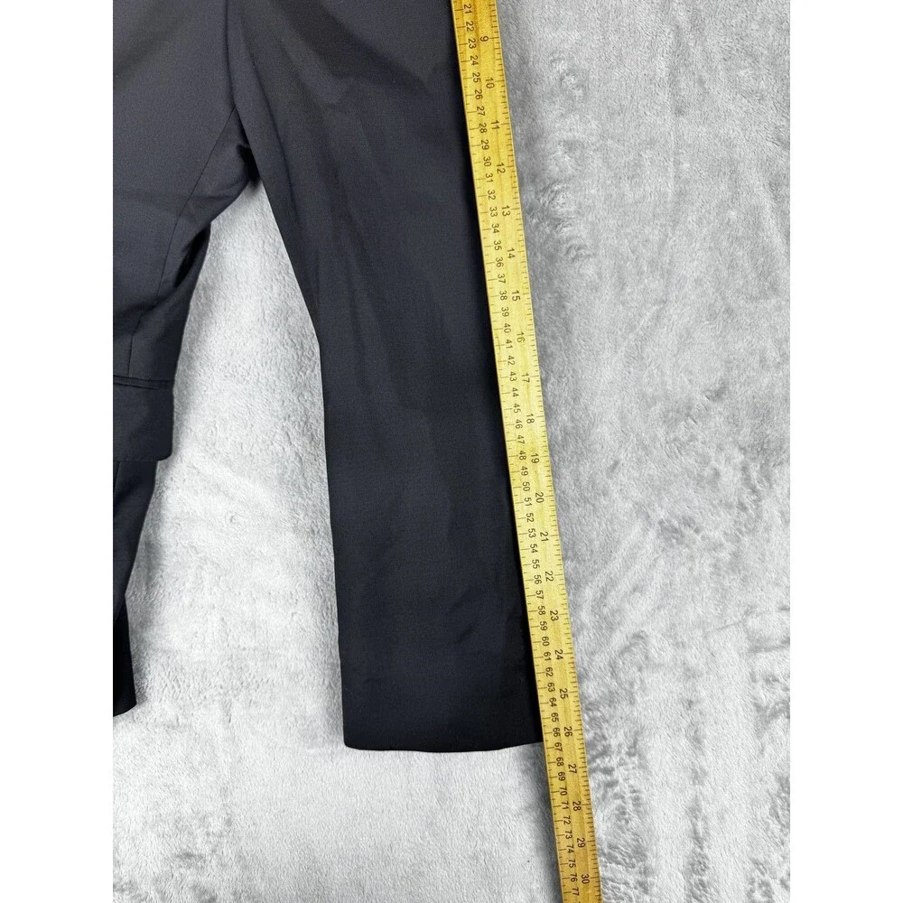 Hugo Boss black hugo